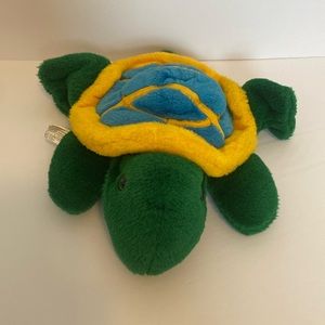 Vintage Official Sky Dome Mascot Domer Hand‎ Puppet